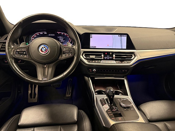 BMW M340i 13 of 21