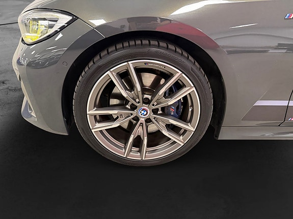 BMW M340i 20 of 21