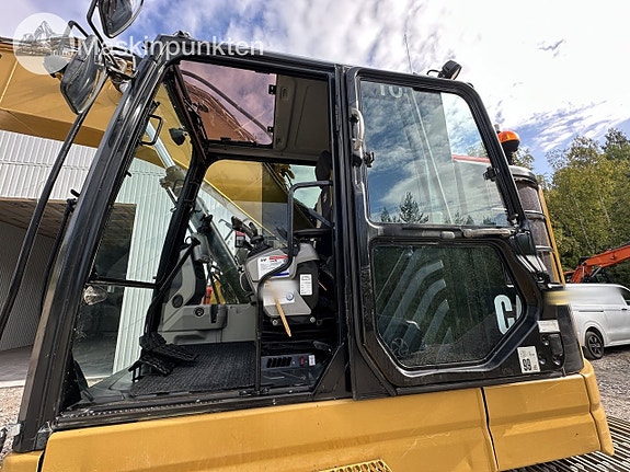 Cat 325FLCR Bandgrävare 11 of 27