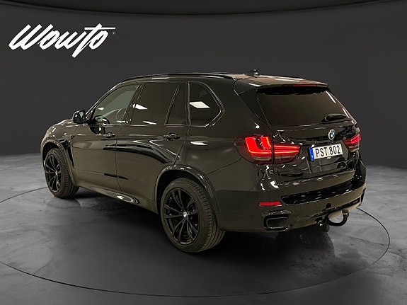 BMW X5 6 of 22