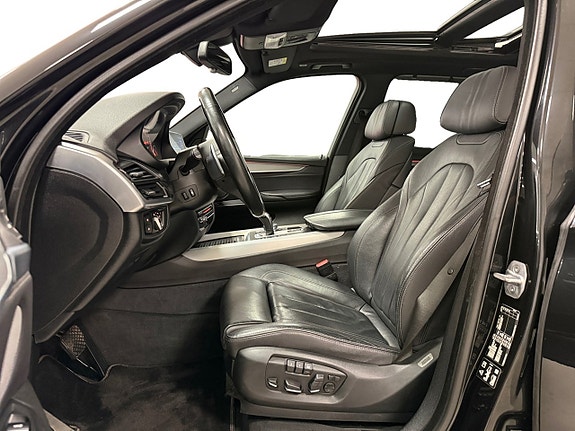 BMW X5 8 of 22
