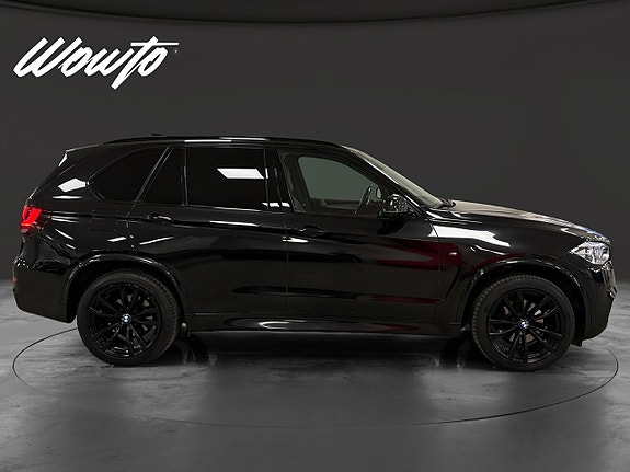 BMW X5 3 of 22