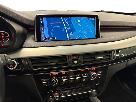 BMW X5 17 of 22