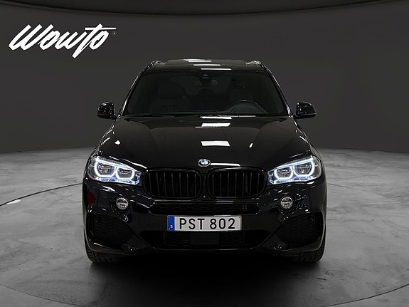 BMW X5 2 of 22