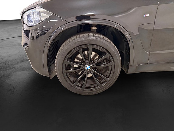 BMW X5 21 of 22