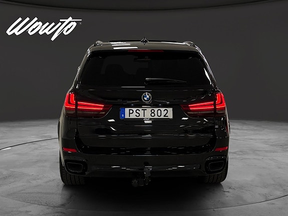BMW X5 5 of 22