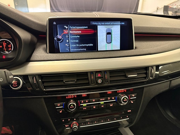 BMW X5 18 of 22