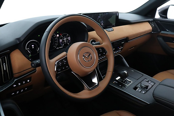 Mazda CX-80 14 of 30