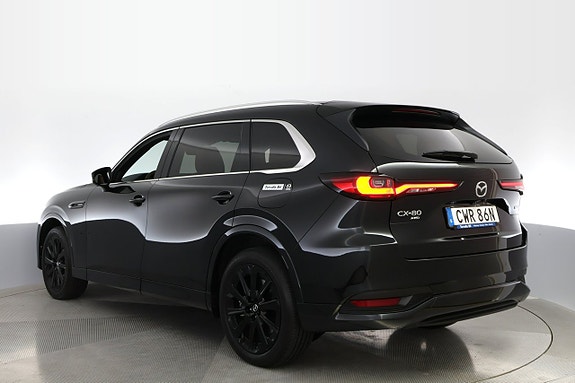 Mazda CX-80 3 of 30