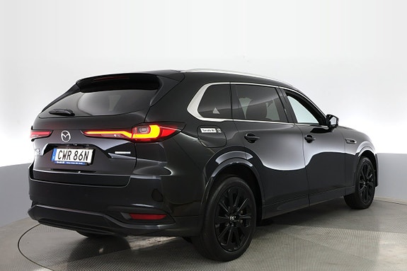 Mazda CX-80 5 of 30