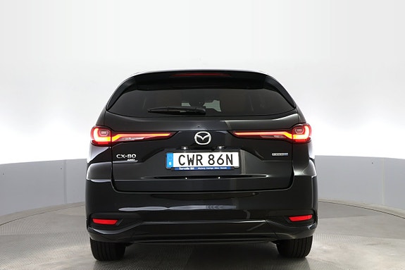 Mazda CX-80 4 of 30