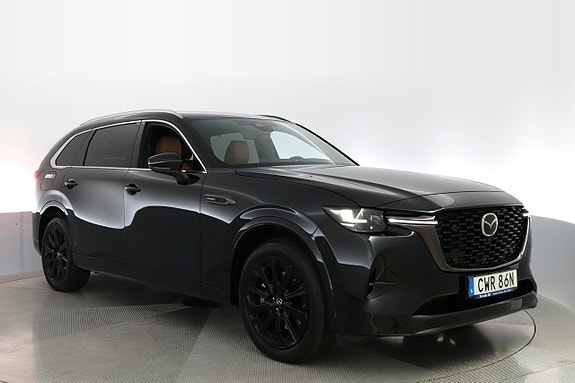 Mazda CX-80 7 of 30