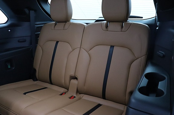 Mazda CX-80 20 of 30