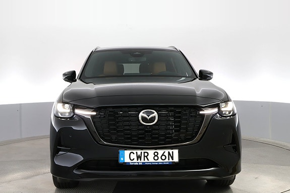 Mazda CX-80 8 of 30