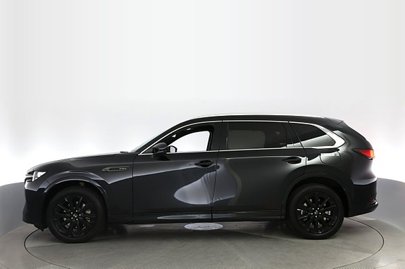 Mazda CX-80 2 of 30