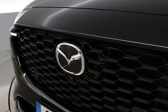 Mazda CX-80 10 of 30