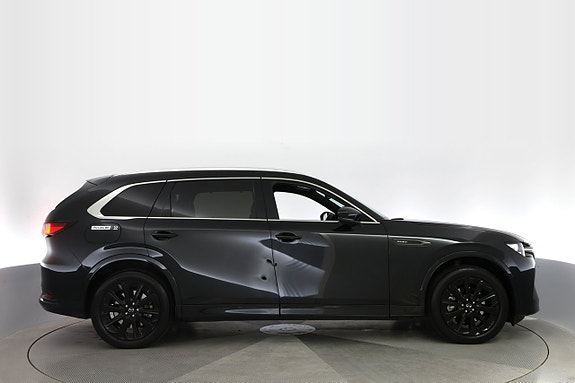 Mazda CX-80 6 of 30