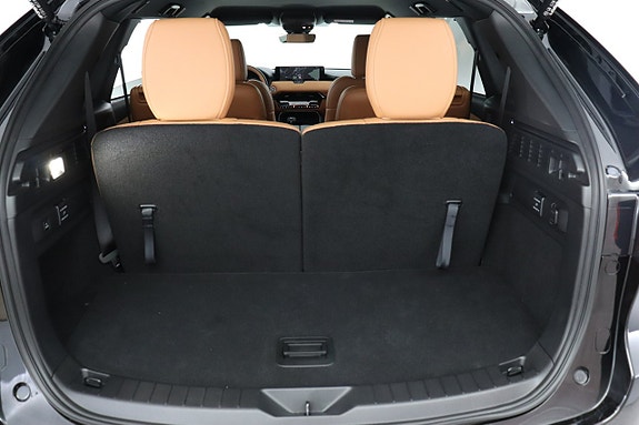 Mazda CX-80 22 of 30