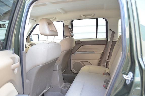 Jeep Patriot 5 of 21
