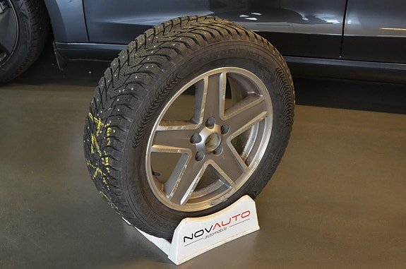 Jeep Patriot 19 of 21