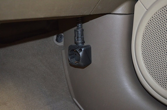 Jeep Patriot 15 of 21