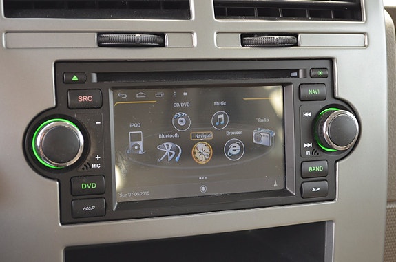 Jeep Patriot 11 of 21