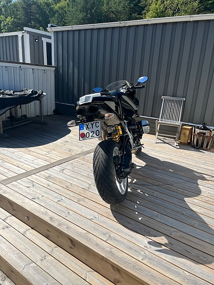 BMW R 1200 S 5 of 11