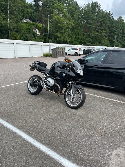 BMW R 1200 S 9 of 11