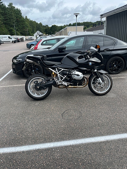 BMW R 1200 S 10 of 11