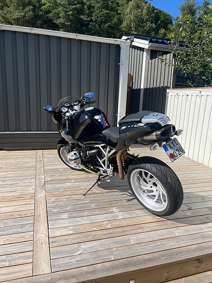 BMW R 1200 S 3 of 11