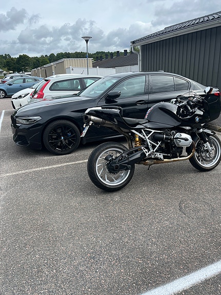 BMW R 1200 S 11 of 11