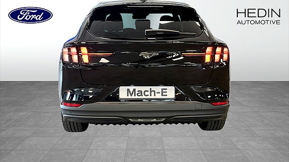Ford Mustang Mach-E 7 of 18