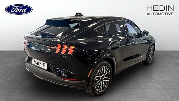 Ford Mustang Mach-E 2 of 18