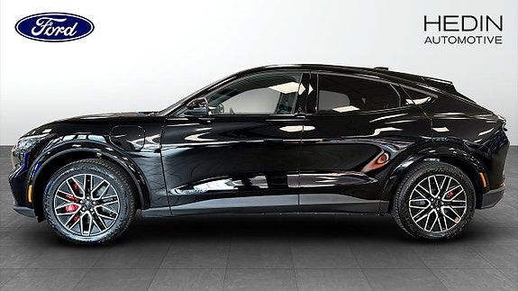 Ford Mustang Mach-E 6 of 18