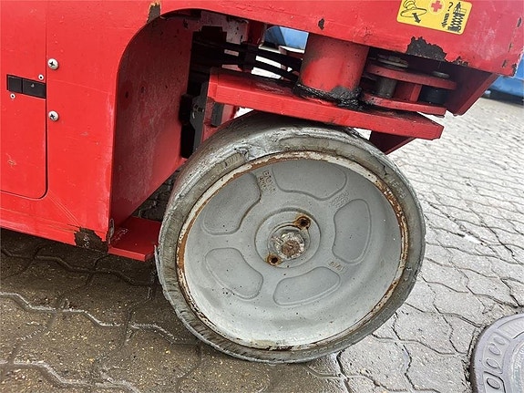 Manitou 120SE 6 of 10