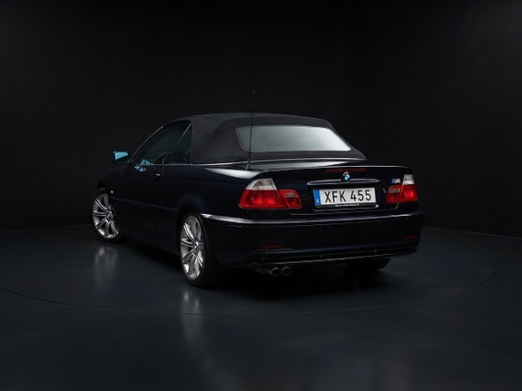BMW 330Ci 4 of 9