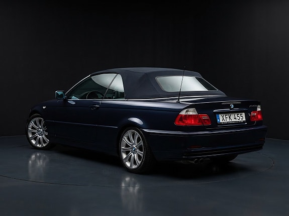 BMW 330Ci 3 of 9
