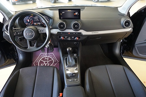 Audi Q2 9 of 13