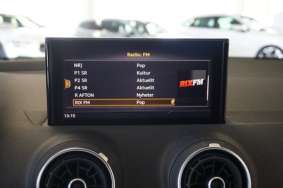 Audi Q2 11 of 13