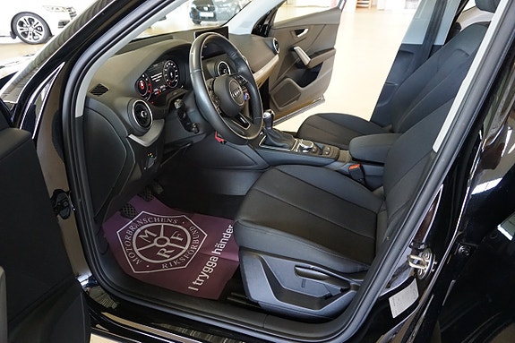 Audi Q2 3 of 13