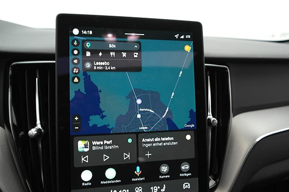 Volvo XC60 15 of 26