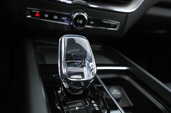 Volvo XC60 17 of 26