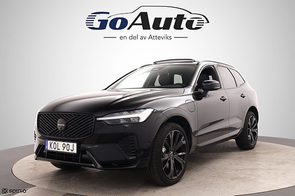 Volvo XC60 7 of 26