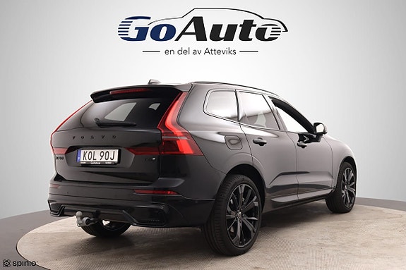 Volvo XC60 4 of 26