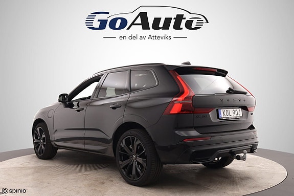 Volvo XC60 5 of 26