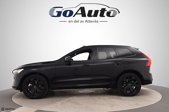 Volvo XC60 6 of 26