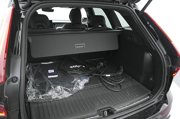 Volvo XC60 24 of 26