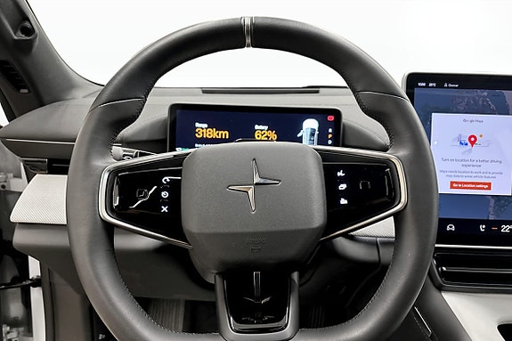 Polestar 4 7 of 9