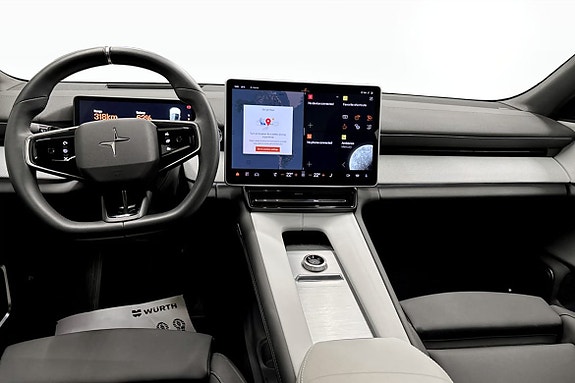 Polestar 4 4 of 9