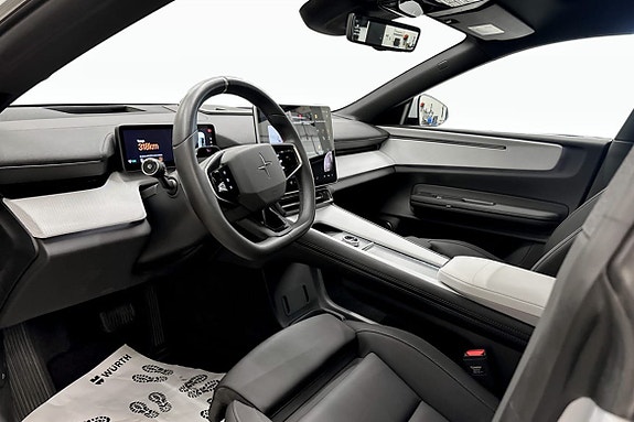 Polestar 4 5 of 9